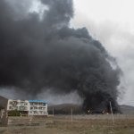 Here’s What Happened in the Conflict on Sunday