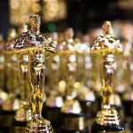 Oscars in the time of War