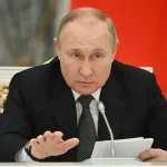 Report: Russia giving satellite images of US forces to Iran