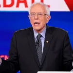 Again: Bernie Sanders pushes for US arms sale block to Israel