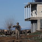 U.S. Orders Diplomats to Leave Consulate in Southern Turkey