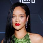 Woman fired 10 shots at Rihanna’s house
