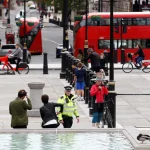 Chants of ‘Death to the IDF’ at London Al-Quds rally spark police probe