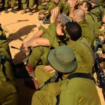 Ahead of possible Lebanon maneuver? IDF requests call-up of 450,000 reservists