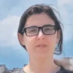 Former hostage Tsurkov says commander involved in her captivity killed in Baghdad strike