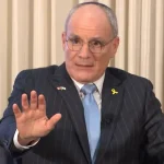 Watch: The BBC question that angered the Israeli ambassador