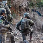 IDF begins ground operation in Lebanon