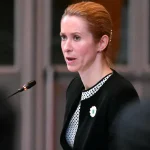 EU urges US and Israel to end war with Iran, seeks diplomatic solutions