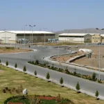 IAEA confirms attack on Natanz nuclear facility