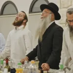 Purim and Yom Kippur are one, understanding a mysterious connection