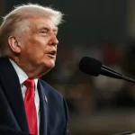 Trump: US Military ready, Biden wasted resources on Ukraine
