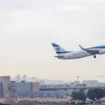 El Al announces cancellation of flights for another week