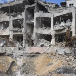 President Herzog: ‘We will bring a new era to both Israel and Iran’