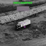 CENTCOM rejects Iranian claims of US losses: All lies