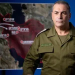 Zamir: Iran is weak and exposed