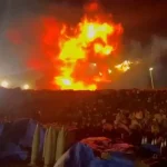 IDF conducts 26 strike waves in Beirut’s Dahieh since start of operation