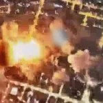 In the heart of Tehran: 50 fighter planes destroy Khamenei’s bunker