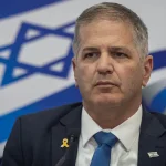 Education Ministry: No school classes until at least Sunday