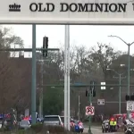 ISIS supporter identified as shooter in Virginia university attack