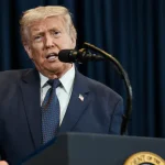 Report: Trump considers deploying thousands of troops to Middle East