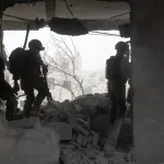 IDF demolishes home of Gush Etzion terrorist