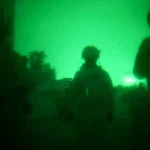 IDF launches targeted ground operations in southern Lebanon