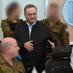 Defense Minister: Attacks are escalating, surprising coming