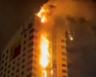 Middle East crisis live: Israel warns it will pursue Iran’s next supreme leader; fire engulfs Kuwait city tower as Iranian strikes hit the Gulf