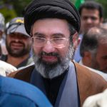 Iran names Khamenei’s shadowy, hardline son Mojtaba as new supreme leader