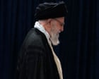 Iran state media confirms killing of Ayatollah Ali Khamenei following US-Israeli missile strikes
