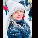 Nick Fuentes apologized for assaulting a Jewish woman. This is her story