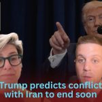 Daily Briefing Mar. 10: Trump predicts conflict with Iran to end soon, but won’t commit to timeline