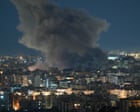 US-Israel war on Iran live updates: Netanyahu says war will take ‘some time’; IDF issues evacuation warnings in Lebanon