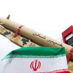 Iran increases ballistic missile attacks after admitting Khamenei death