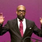 Pastor who embraced Farrakhan, Nazi-gun enthusiast advance in Texas votes