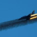 ‘I’m proud of you’: Air Force comm. congratulates pilot who downed Iranian jet in Tehran dogfight