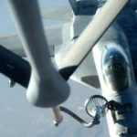 US refueling plane crashes in Iraq; second aircraft declares emergency, lands in Israel