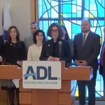 Chicago Jewish Leaders Call on Mayor to Address Rising Antisemitism