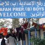 UNRWA fired Gaza school principal outed as being Hamas member, org. confirms to ‘Post’
