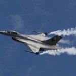 Turkey moves to bolster northern Cyprus with six F-16 fighter jets – report