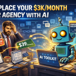 ☕🤖Tutorial: Replace your $3K/month PR Agency with AI