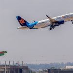 Flights resume to Ben Gurion International Airport as airspace reopens