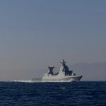 Navy intercepts drone from Lebanon as Hezbollah anti-tank fire wounds two IDF soldiers