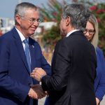 Former ambassador slams false narrative Israel ‘dragged’ US into war