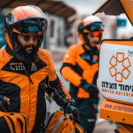 United Hatzalah delivers new life during missile alerts across Israel – opinion