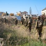 Israel penetrates deeper into southern Lebanon as IDF’s Division 36 expands presence