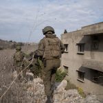 Two IDF soldiers wounded in Lebanon during ground operations in first since ceasefire 