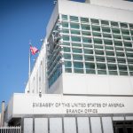 US charter flight to fly out Americans from Middle East, State Department says