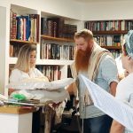 The war returns. The grief never left