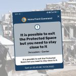 IDF to ease Home Front restrictions in several regions from Monday morning